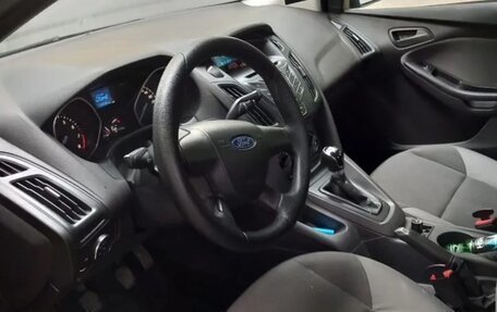Ford Focus III, 2012 год, 499 000 рублей, 6 фотография