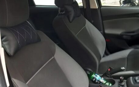 Ford Focus III, 2012 год, 499 000 рублей, 9 фотография