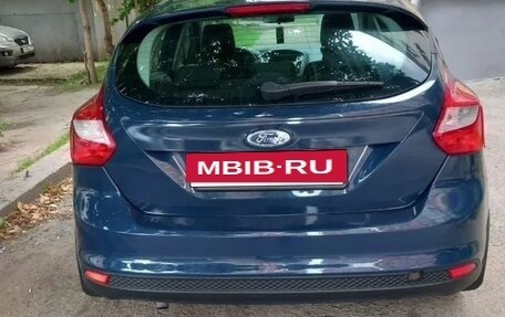 Ford Focus III, 2012 год, 499 000 рублей, 3 фотография