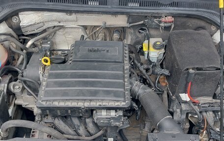 Volkswagen Jetta VII, 2016 год, 1 260 000 рублей, 6 фотография