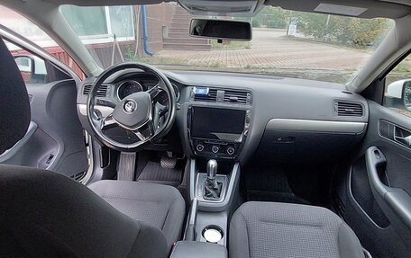 Volkswagen Jetta VII, 2016 год, 1 260 000 рублей, 4 фотография