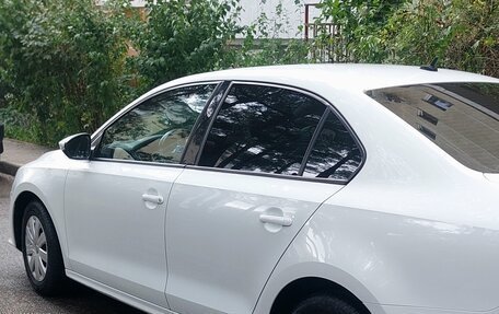 Volkswagen Jetta VII, 2016 год, 1 260 000 рублей, 9 фотография