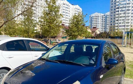 ТагАЗ C10, 2011 год, 350 000 рублей, 3 фотография