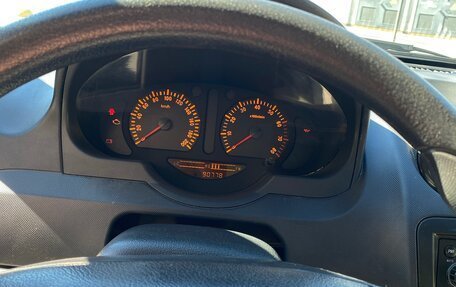 ТагАЗ C10, 2011 год, 350 000 рублей, 9 фотография