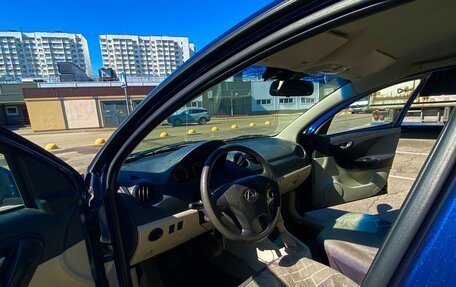 ТагАЗ C10, 2011 год, 350 000 рублей, 10 фотография