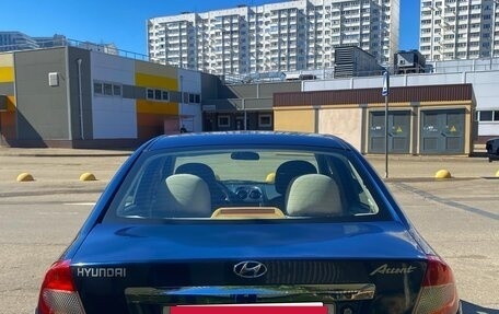 ТагАЗ C10, 2011 год, 350 000 рублей, 7 фотография