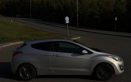 Hyundai i30 II рестайлинг, 2013 год, 750 000 рублей, 7 фотография