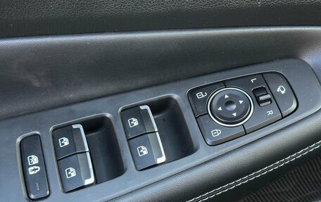 Hyundai Santa Fe IV, 2021 год, 3 779 000 рублей, 11 фотография
