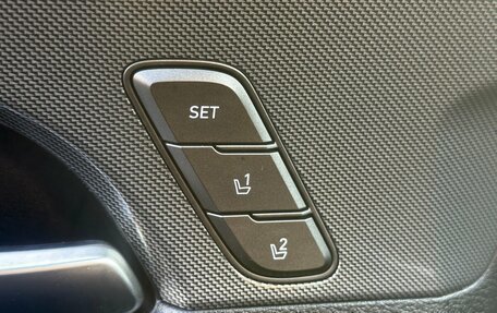 Hyundai Santa Fe IV, 2021 год, 3 779 000 рублей, 13 фотография