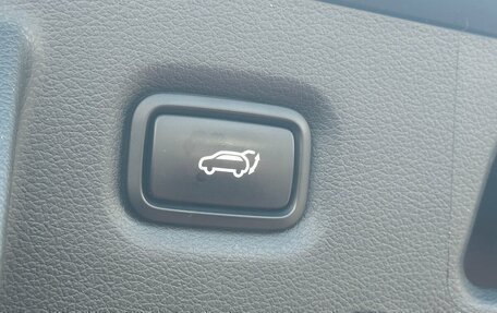 Hyundai Santa Fe IV, 2021 год, 3 779 000 рублей, 16 фотография