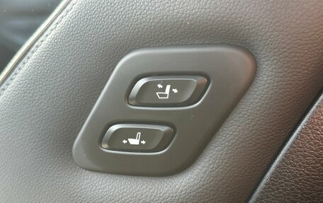 Hyundai Santa Fe IV, 2021 год, 3 779 000 рублей, 18 фотография