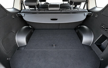 Hyundai Santa Fe IV, 2021 год, 3 779 000 рублей, 21 фотография