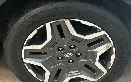 Hyundai Santa Fe IV, 2021 год, 3 779 000 рублей, 23 фотография