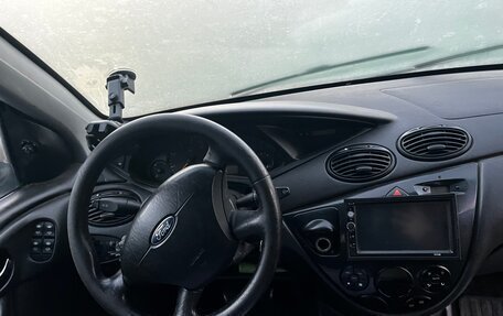 Ford Focus IV, 2003 год, 150 000 рублей, 8 фотография