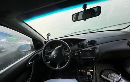 Ford Focus IV, 2003 год, 150 000 рублей, 9 фотография