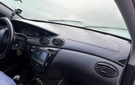 Ford Focus IV, 2003 год, 150 000 рублей, 6 фотография