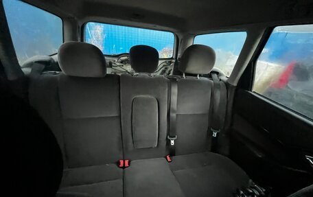 Ford Focus IV, 2003 год, 150 000 рублей, 10 фотография
