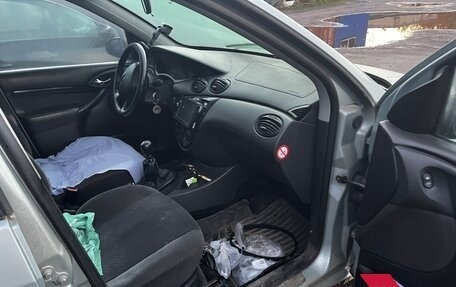 Ford Focus IV, 2003 год, 150 000 рублей, 5 фотография