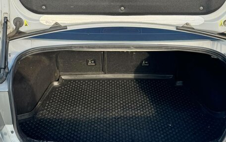 Hyundai Sonata VI, 2007 год, 525 000 рублей, 12 фотография