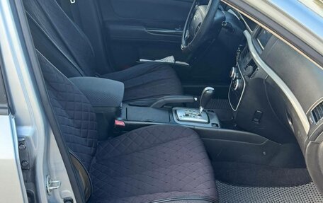 Hyundai Sonata VI, 2007 год, 525 000 рублей, 10 фотография