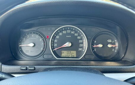Hyundai Sonata VI, 2007 год, 525 000 рублей, 15 фотография