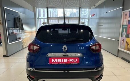 Renault Kaptur I рестайлинг, 2020 год, 1 549 000 рублей, 5 фотография