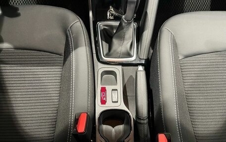Renault Kaptur I рестайлинг, 2020 год, 1 549 000 рублей, 15 фотография