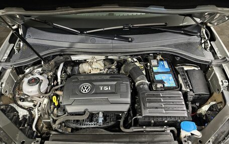 Volkswagen Tiguan II, 2018 год, 2 539 000 рублей, 11 фотография