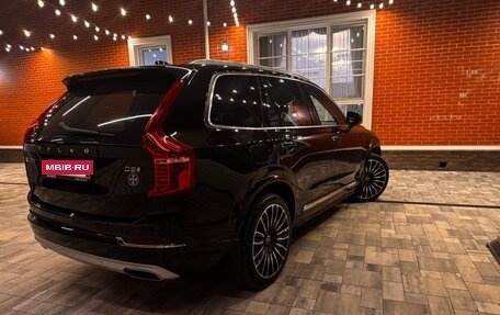 Volvo XC90 II рестайлинг, 2015 год, 3 170 000 рублей, 4 фотография
