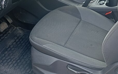 Ford Focus III, 2012 год, 710 000 рублей, 1 фотография
