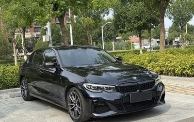BMW 3 серия, 2022 год, 2 770 029 рублей, 1 фотография
