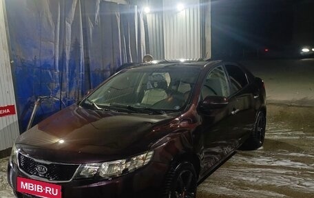 KIA Cerato III, 2011 год, 510 000 рублей, 1 фотография