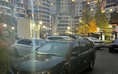 Mitsubishi Lancer IX, 2004 год, 350 000 рублей, 1 фотография