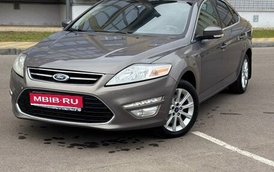 Ford Mondeo IV рестайлинг, 2011 год, 600 000 рублей, 1 фотография
