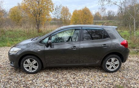 Toyota Auris II, 2008 год, 600 000 рублей, 2 фотография
