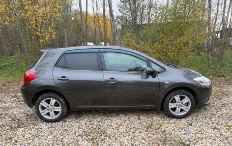 Toyota Auris II, 2008 год, 600 000 рублей, 5 фотография