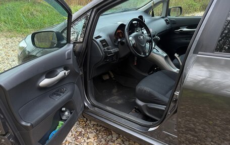 Toyota Auris II, 2008 год, 600 000 рублей, 7 фотография