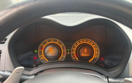 Toyota Auris II, 2008 год, 600 000 рублей, 9 фотография