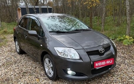 Toyota Auris II, 2008 год, 600 000 рублей, 6 фотография