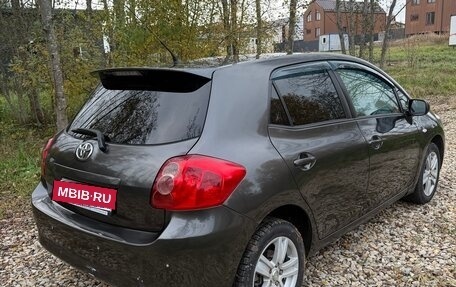 Toyota Auris II, 2008 год, 600 000 рублей, 4 фотография