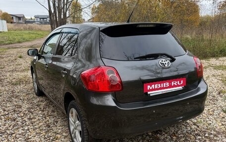 Toyota Auris II, 2008 год, 600 000 рублей, 3 фотография
