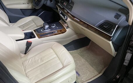 Audi Q5, 2017 год, 4 000 000 рублей, 5 фотография