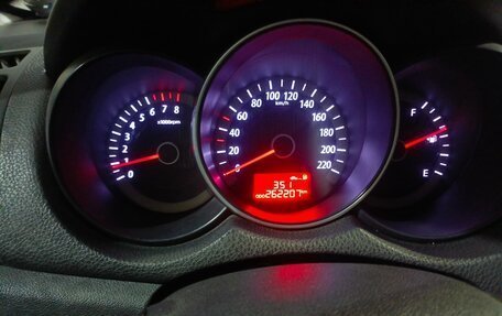 KIA Cerato III, 2011 год, 510 000 рублей, 9 фотография