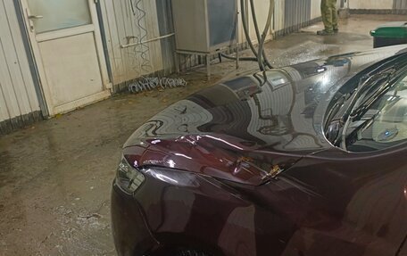 KIA Cerato III, 2011 год, 510 000 рублей, 6 фотография