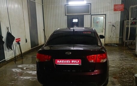 KIA Cerato III, 2011 год, 510 000 рублей, 4 фотография