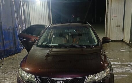 KIA Cerato III, 2011 год, 510 000 рублей, 3 фотография
