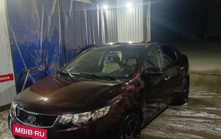 KIA Cerato III, 2011 год, 510 000 рублей, 2 фотография