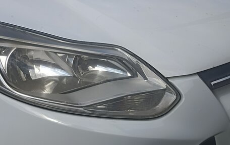 Ford Focus III, 2012 год, 710 000 рублей, 3 фотография