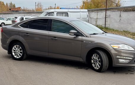 Ford Mondeo IV рестайлинг, 2011 год, 600 000 рублей, 4 фотография