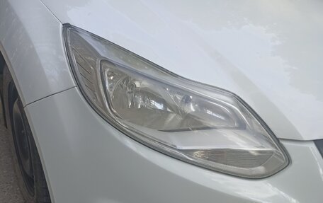 Ford Focus III, 2012 год, 710 000 рублей, 6 фотография